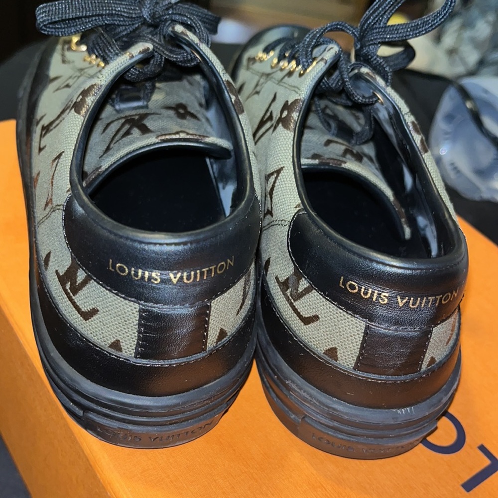 Lv Authentic - image 7
